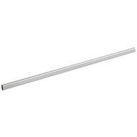 KLEIDERSTANGE 94/1,5/3 cm Alufarben  - Alufarben, ROMANTIK / LANDHAUS, Metall (94/1,5/3cm) - Boxxx