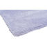 HOCHFLORTEPPICH - Hellblau, KONVENTIONELL, Textil (80/150cm) - Novel HOCHFLORTEPPICH - Hellblau, KONVENTIONELL, Textil (80/150cm) - Novel