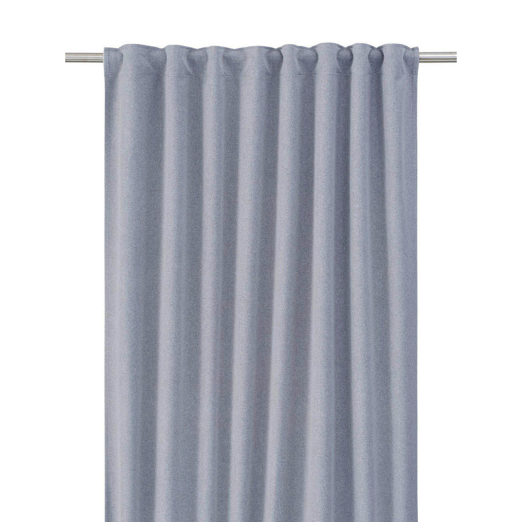 Svanefors ZATEMŇOVACÍ ZÁVES, black-out (neprepúšťa svetlo), 140/270 cm