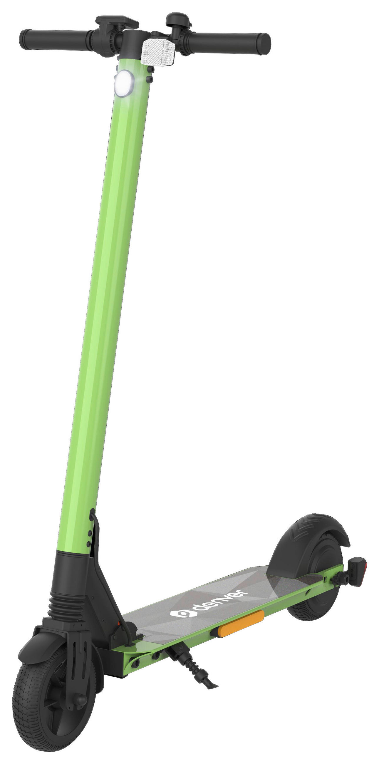 E-Scooter Klappbar Sel-65230f mit Parkständer