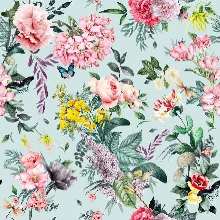 BETTWÄSCHESET Satin 160/210 cm  65 cm/100 cm  - Multicolor, Konventionell, Textil (160/210cm) - Esposa