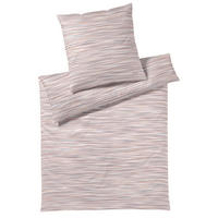 KOPFKISSENBEZUG 40/80 cm  - Rot, Design, Textil (40/80cm) - Joop!