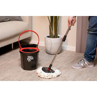 BODENREINIGUNGSSET  - Basics (25,5/24/45cm) - Dirt Devil