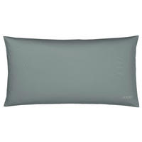 KOPFKISSENBEZUG Joop! Micro Pattern 80/40 cm  - Salbeigrün, Basics, Textil (80/40cm) - Joop!
