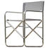 REGIESTUHL Aluminium Alufarben, Grau - Alufarben/Grau, Design, Textil/Metall (51/83/44cm) - Jan Kurtz REGIESTUHL Aluminium Alufarben, Grau - Alufarben/Grau, Design, Textil/Metall (51/83/44cm) - Jan Kurtz