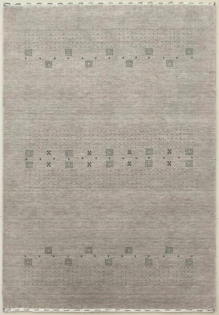ORIJENTALNI TEPIH  višebojna     - višebojna, Dizajnerski, prirodni materijali (70/140cm)