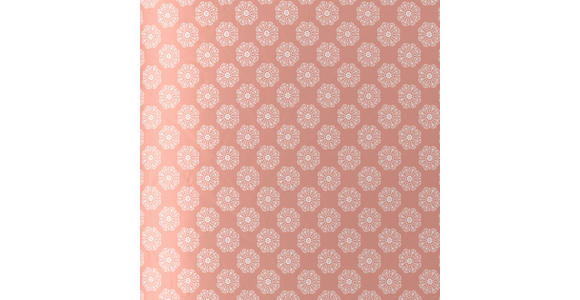 WENDEBETTWÄSCHE 140/200 cm  - Rosa, KONVENTIONELL, Textil (140/200cm) - Esposa