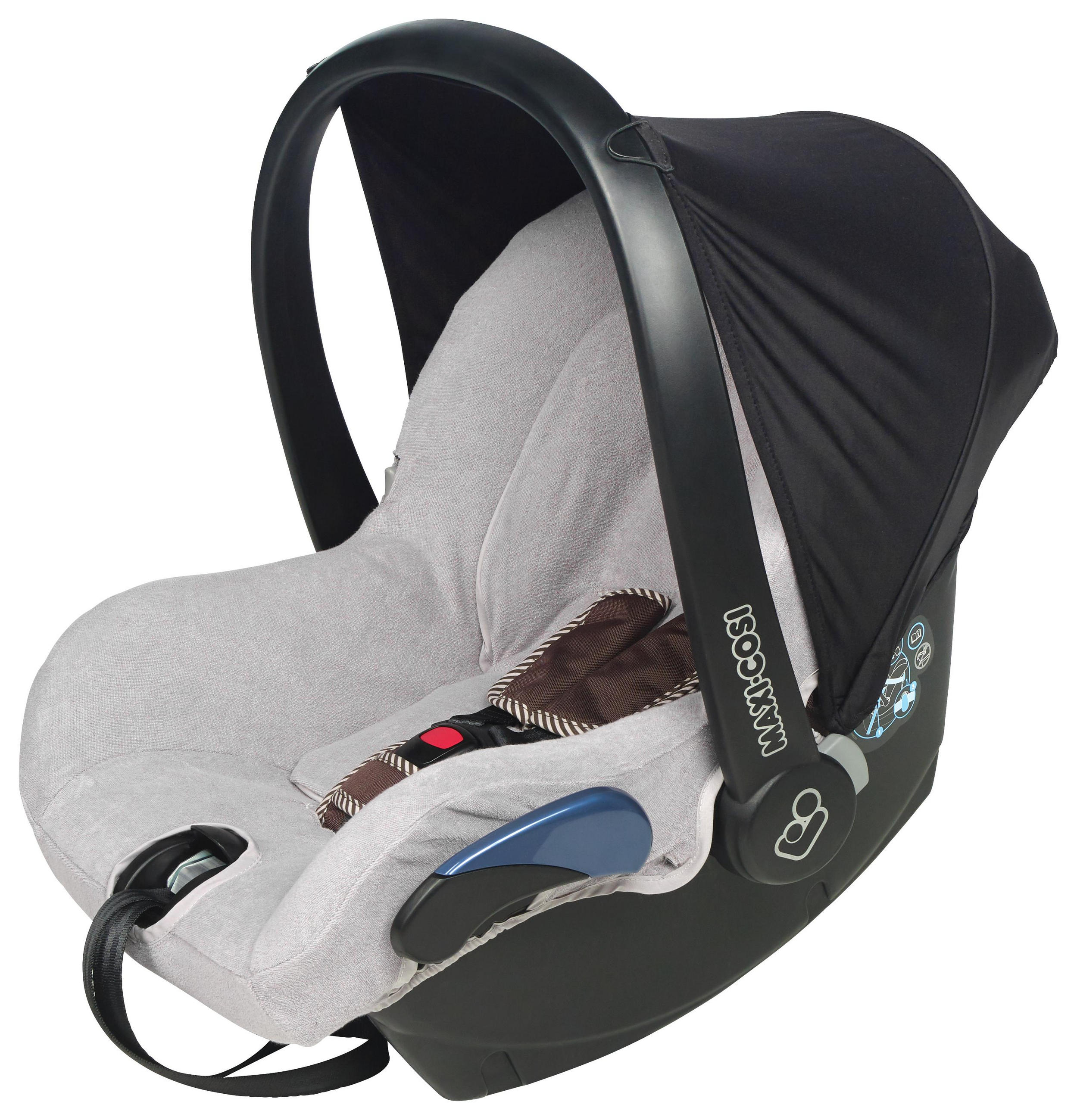 Babyschalenbezug für Maxi-Cosi Citi