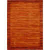 ORIENTTEPPICH 120/180 cm Rot  - Rot, Basics, Textil (120/180cm) - Cazaris