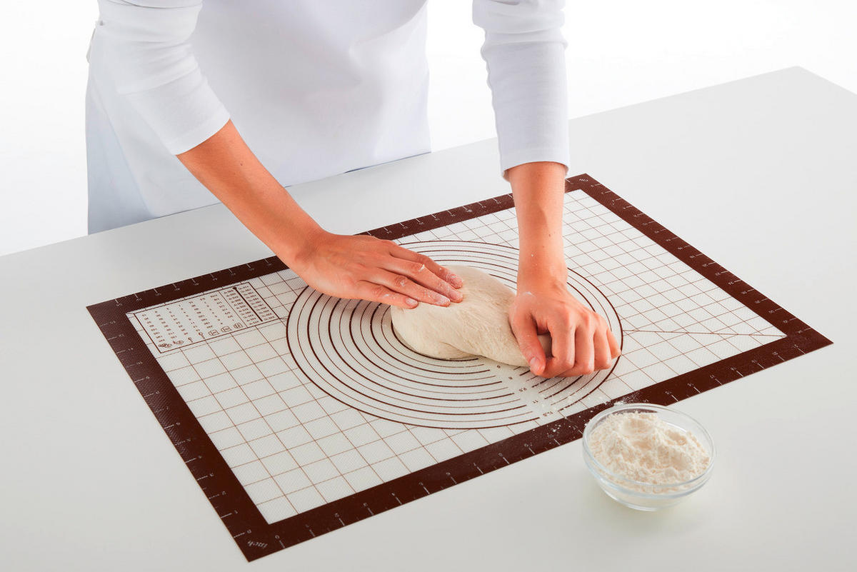 PEKAČ         - bela, Basics, umetna masa (40/0/60cm) - LEKUE