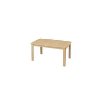 MATBORD 160-313/101/74 cm massivt trä, delar i massivt trä  trä utdragbar, finns i olika träslag rektangulär ekfärgad  - ekfärgad, Klassisk, trä (160-313/101/74cm) - Skovby