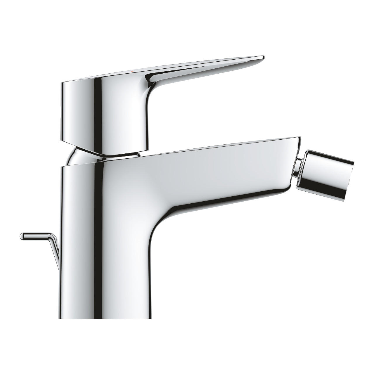 BIDÉ CSAPTELEP  - króm, Basics, fém - Grohe