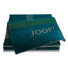 DECKE - Petrol/Graphitfarben, Design, Textil (78/51/5cm) DECKE - Petrol/Graphitfarben, Design, Textil (78/51/5cm)