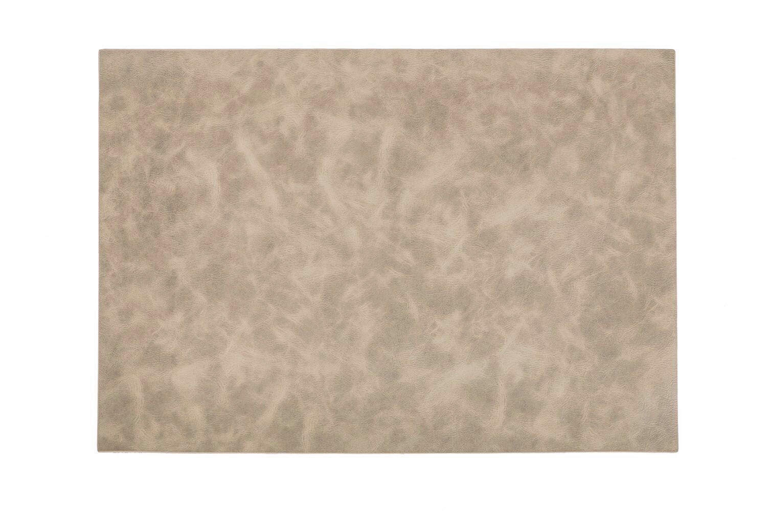 PODMETAČI ZA STOL taupe , tekstil  Tuscan  - taupe, Basics, tekstil (33/45cm) - ZICZAC