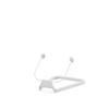 LEMO BOUNCER STAND Lemo Bouncer Stand   - Weiß, Basics, Kunststoff (65/46/12,5cm) - cybex GOLD