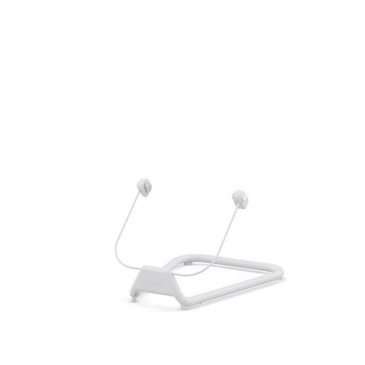 Lemo stativ till bouncer Lemo Bouncer Stand  - vit, Basics, plast (65/46/12,5cm) - Cybex