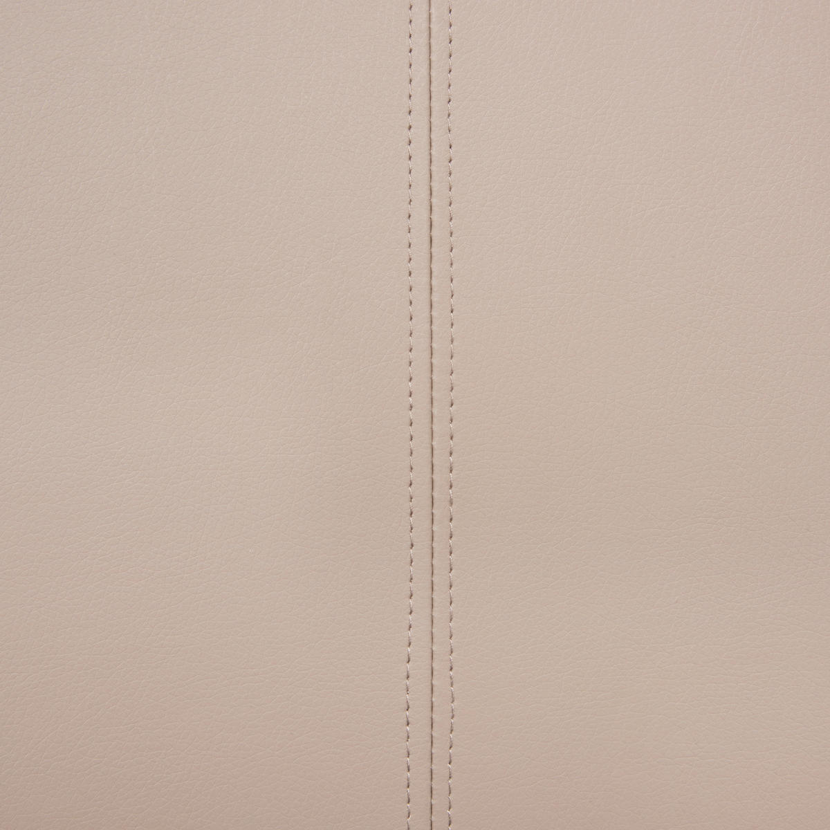 SCAUN BUCATARIE din metal, textil maro, culoare crom  - maro/culoare crom, Design, metal/textil (58,5/99,5/46cm) - Hom`in