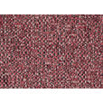 ARMLEHNSTUHL  in Stahl Chenille  - Chromfarben/Rosa, Design, Textil/Metall (56/92/60cm) - Dieter Knoll