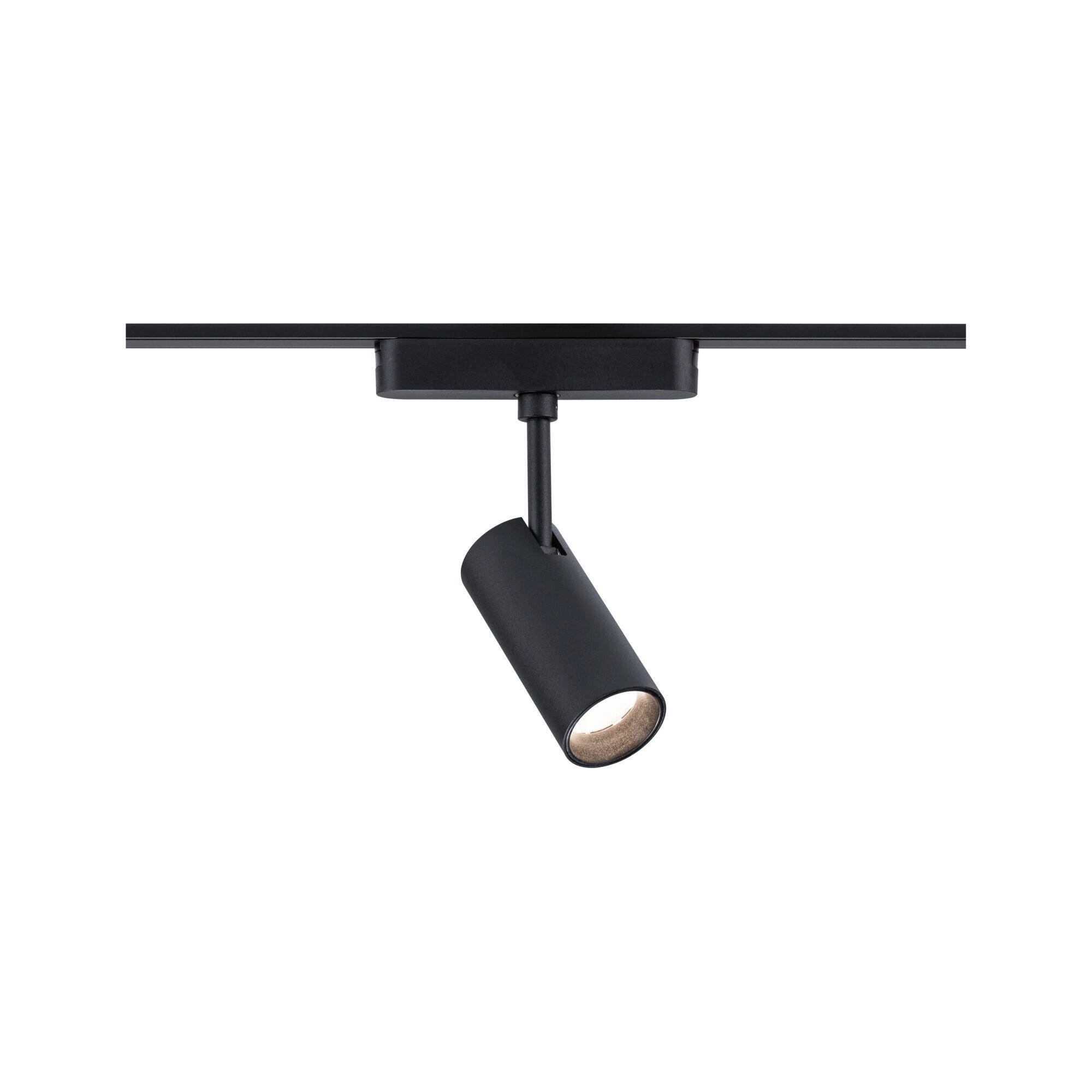 SCHIENENSYSTEM-STRAHLER Veya Zenor 17,3/13,1/2,4 cm  - Design (17,3/13,1/2,4cm) - Paulmann