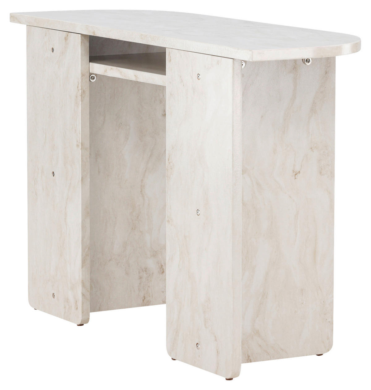 KONSOLENTISCH in 120/40/75 cm    - Design (120/40/75cm) - Livetastic