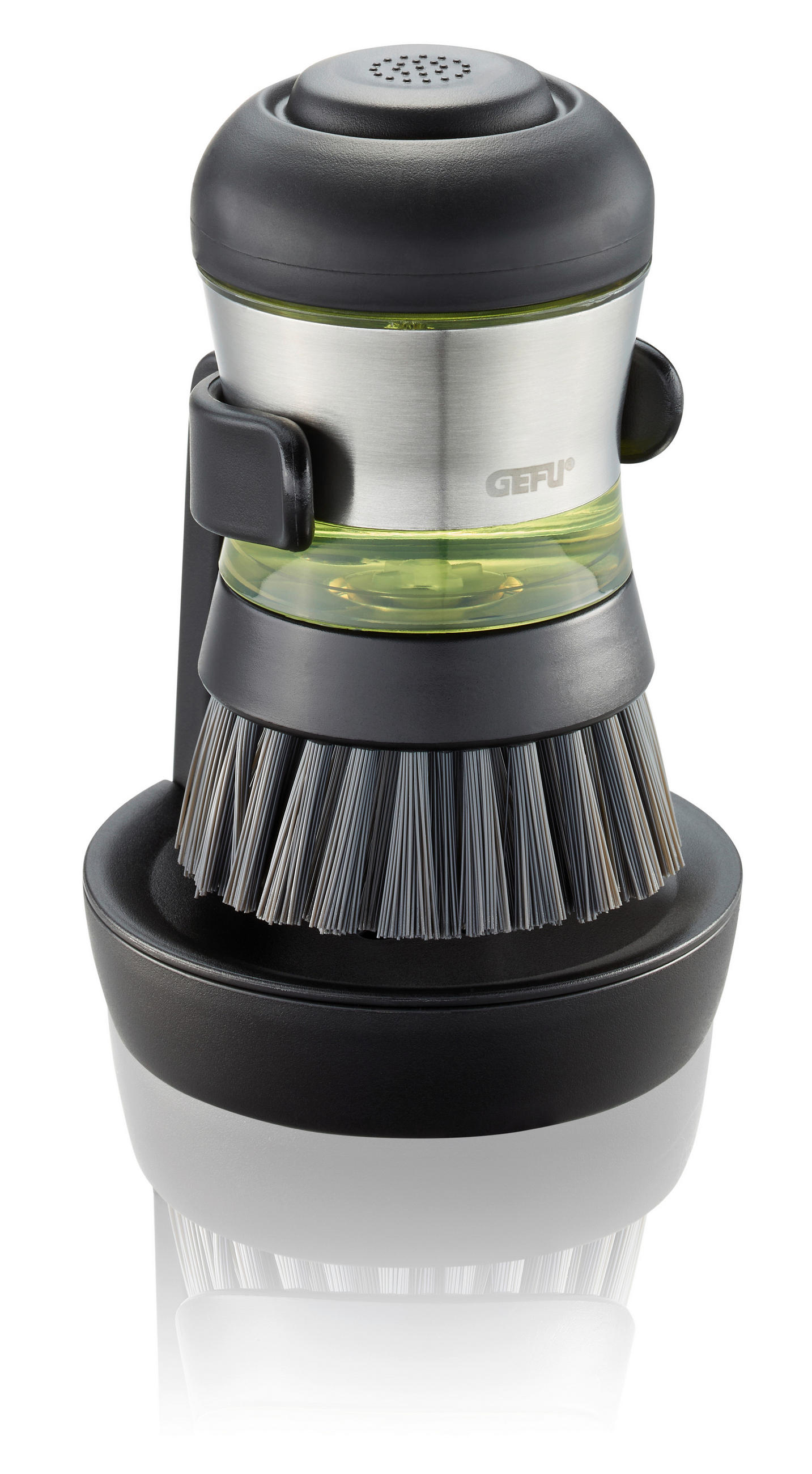 SPÜLBÜRSTE SWIFT  - MODERN (8/12cm) - Gefu