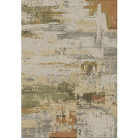 WEBTEPPICH 140/200 cm Monet Multicolor  - Multicolor, Design, Textil (140/200cm) - Novel