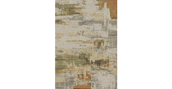 WEBTEPPICH 140/200 cm Monet Multicolor - Multicolor, Design, Textil (140/200cm) - Novel