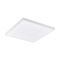 LED-PANEEL 30/30/5 cm  - Weiß, Basics, Metall (30/30/5cm) - Eglo
