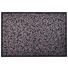 FUßMATTE 60/40 cm - Grau, Design, Kunststoff/Textil (60/40cm) - Esposa FUßMATTE 60/40 cm - Grau, Design, Kunststoff/Textil (60/40cm) - Esposa
