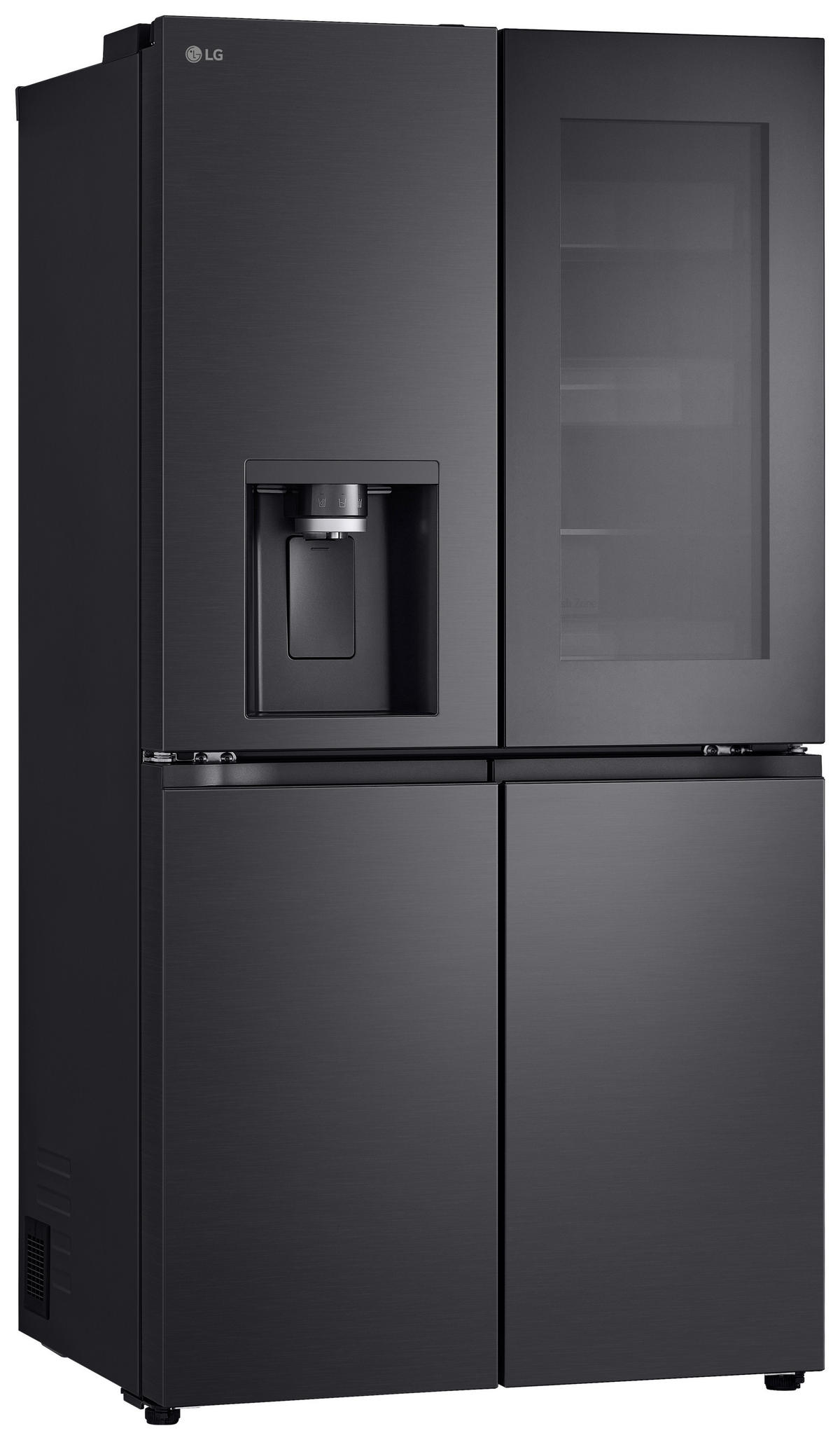 MULTI-DOOR GMG960EVEE  - Basics, Glas/Kunststoff (91.4/179.2/72.9cm) - LG