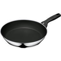SÜTŐSERPENYŐ 28 cm  - nemesacél, Basics, fém/kerámia (28cm) - WMF