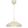 HÄNGELEUCHTE 40/26,4 cm   - Beige, Trend, Metall (40/26,4cm) - Nordlux