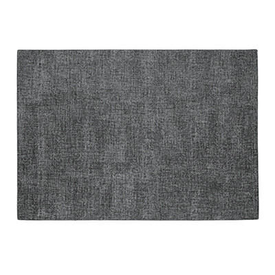 PODMETAČI ZA STOL siva , plastika   - siva, Basics, plastika (43/30cm) - GUZZINI