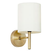 WANDLEUCHTE 15/12/24 cm   - Basics, Metall (15/12/24cm)