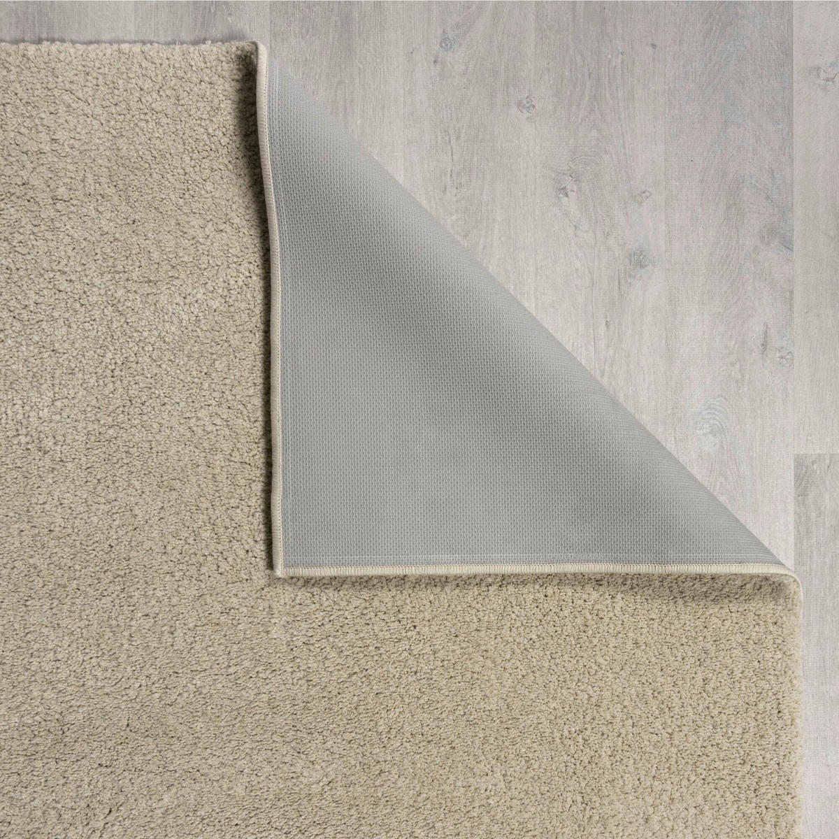 SHAGGY 120/170 cm Flair Rugs Beige  - Beige, Basics, Textil (120/170cm)