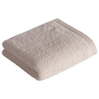HANDTUCH 110/60 cm High Line NOS Vossen Wäsche Beige  - Beige, Basics, Textil (110/60cm) - Vossen