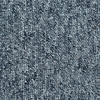 TEPPICHFLIESE - Graublau, Basics, Textil (50/50cm)