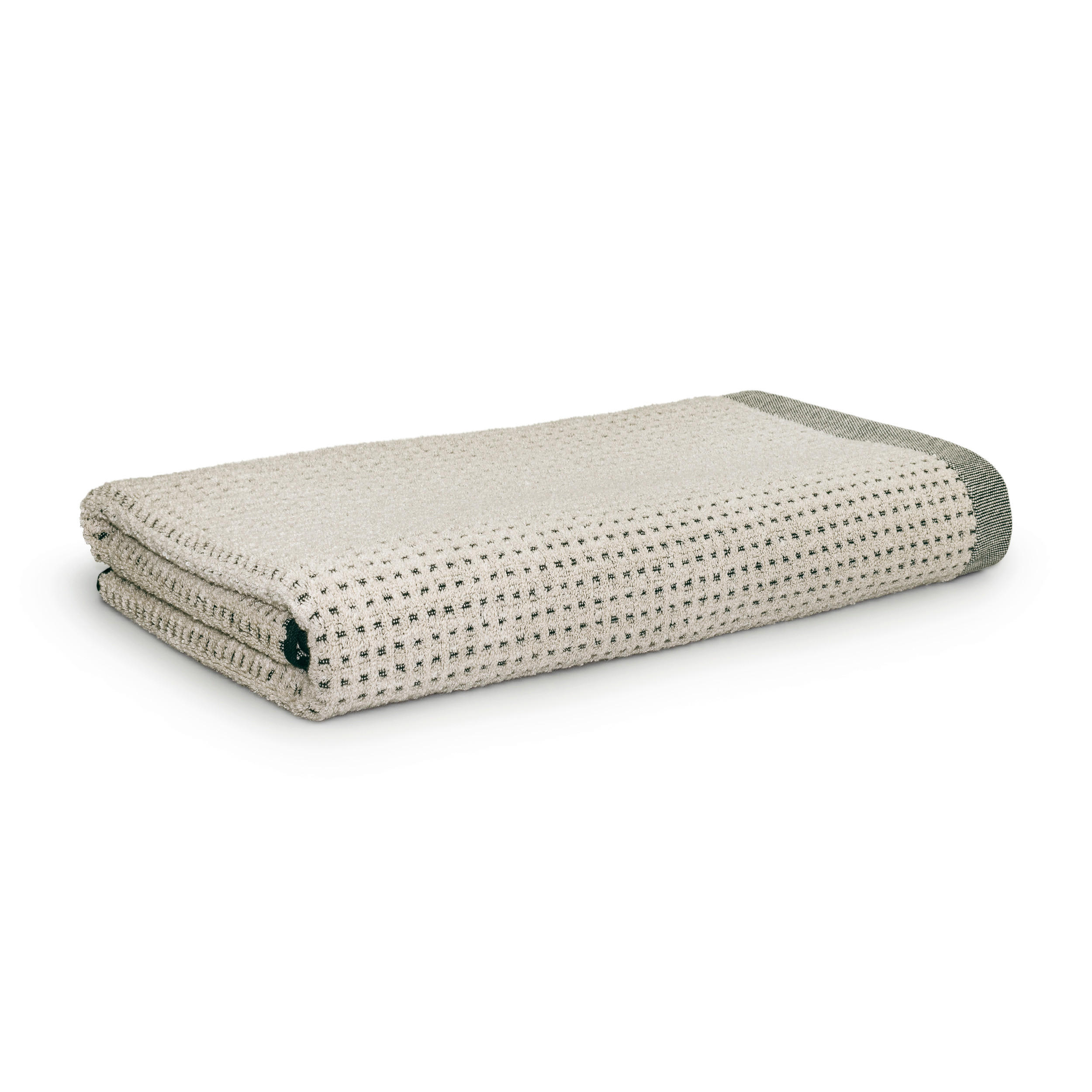 Moeve Duschtuch Eden Natur 80x150 cm