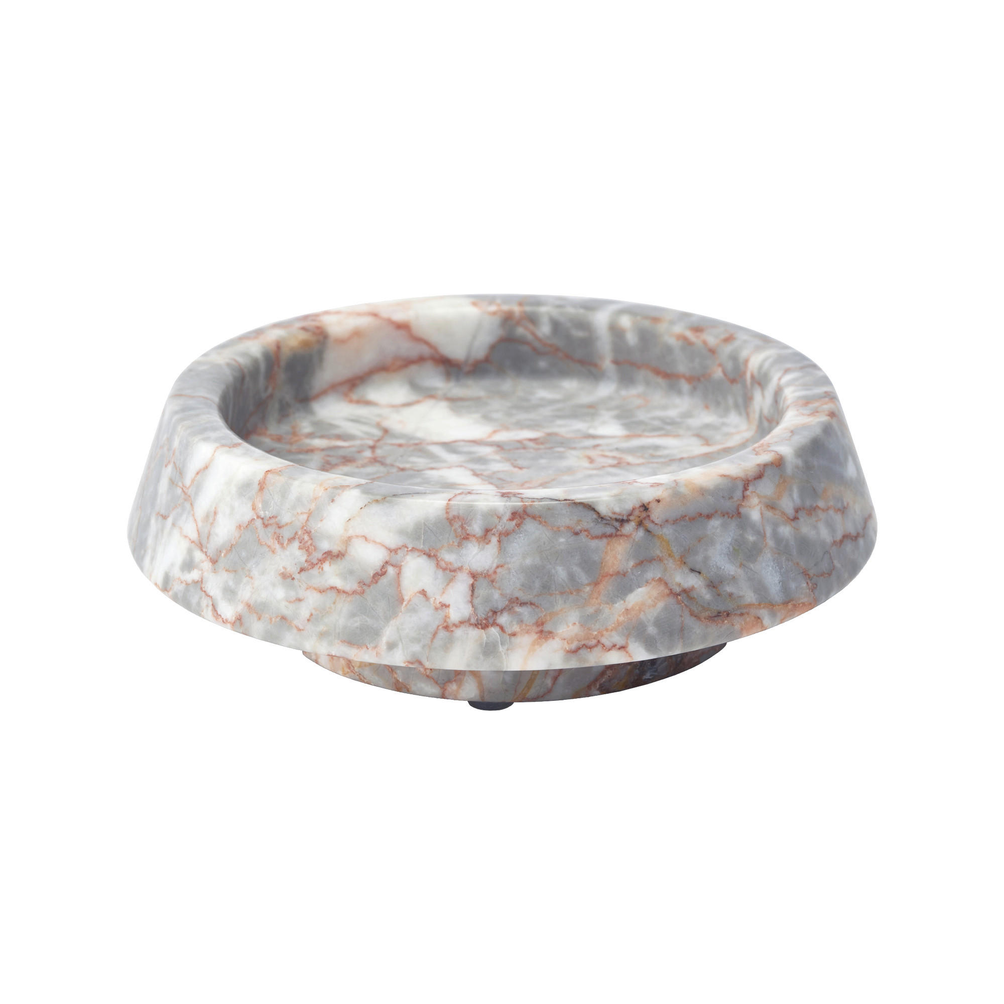 SEIFENSCHALE - Multicolor, Basics, Stein (13/4cm) - Aquanova