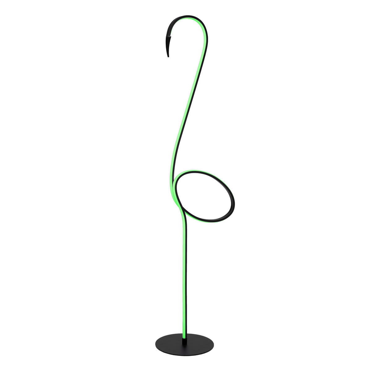 STEHLEUCHTE 23/35.8/130 cm    - LIFESTYLE, Metall (23/35.8/130cm) - Lucide