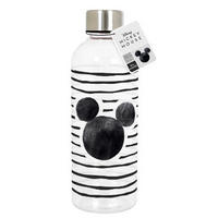 TRINKFLASCHE 0,850 L  - Weiß, Basics, Kunststoff (7,3/7,3/22,3cm) - Disney