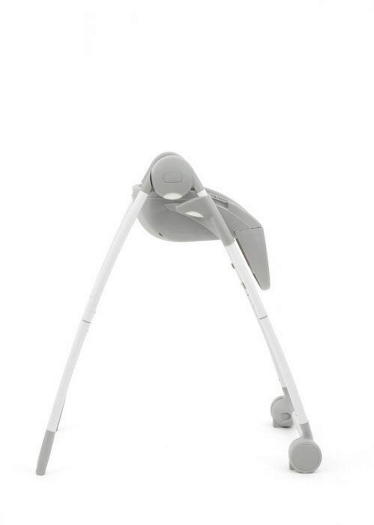 HRANILICA  6U1 PORTRAIT MULTIPLY  - Basics, tekstil/plastika - Joie