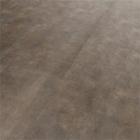 DESIGNBODEN Large  - Braun, Basics, Kunststoff (81.28/40.64/0.75cm)