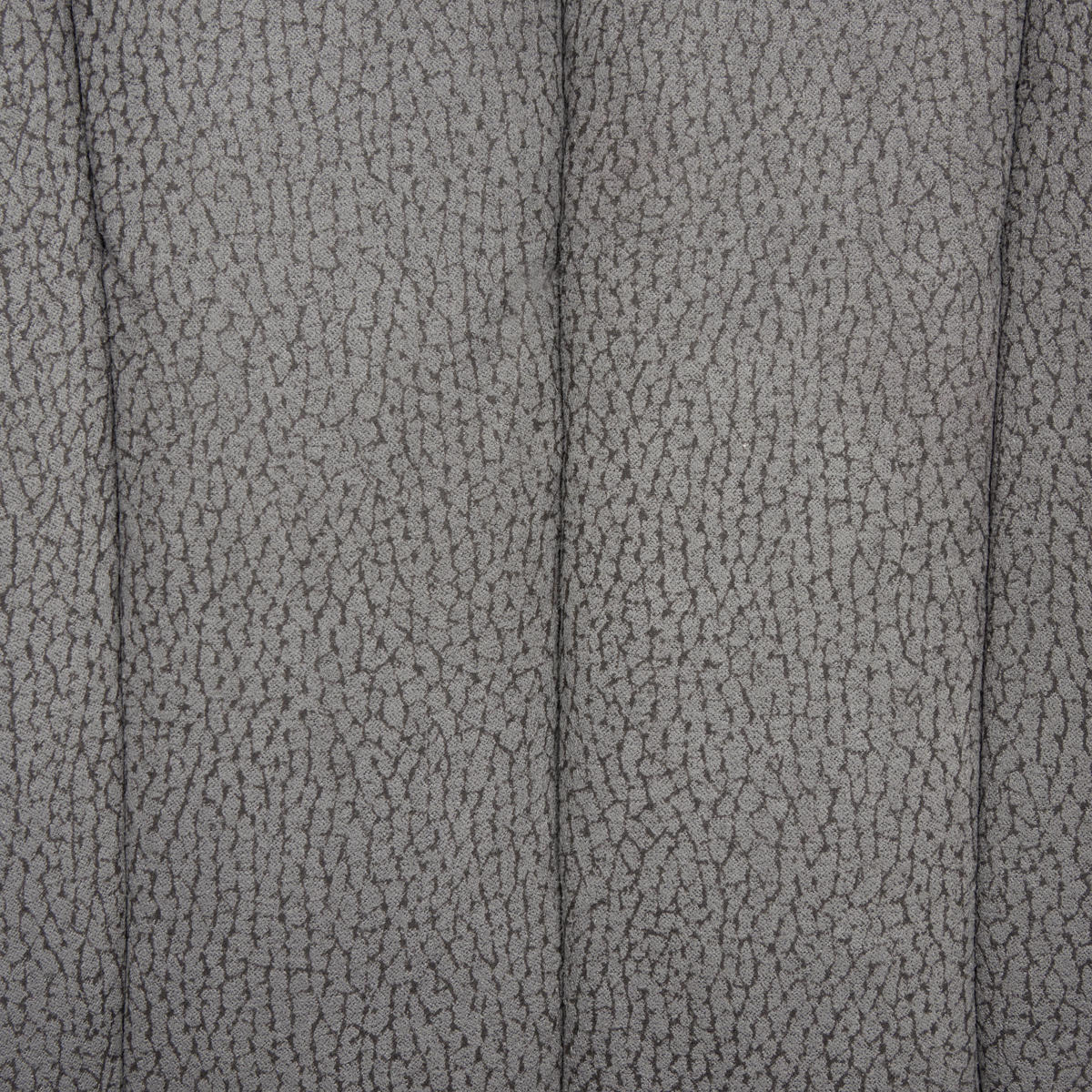 KANCELÁRSKE KRESLO, mikrovlákno, sivá, čierna - čierna/sivá, Konventionell, textil/plast (68/111-119/78cm) - Novel