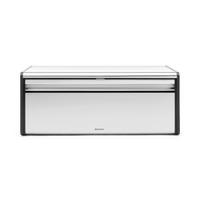 KENYÉRTARTÓ 18,7/25/46,5 cm  - ezüst, Basics, fém (18,7/25/46,5cm) - Brabantia