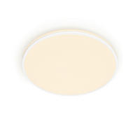 LED-DECKENLEUCHTE Ozziet   - Weiß, Basics, Metall (4,5/40/4,5cm) - Philips