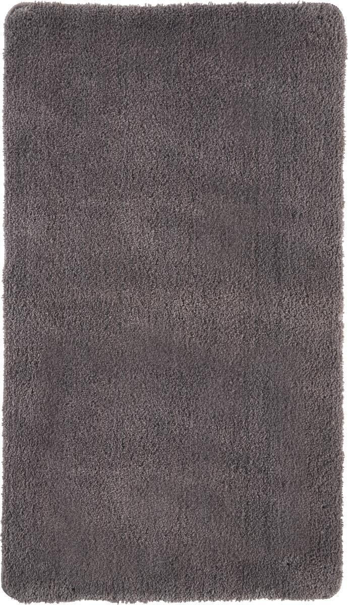 KÚPEĽŇOVÁ PREDLOŽKA, 70/120 cm - sivá, Basics, textil/prírodné materiály (70/120cm) - Esposa
