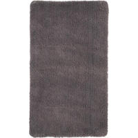 KOUPELNOVÁ PŘEDLOŽKA, 60/90 cm - šedá, Basics, textil/přírodní materiály (60/90cm) - Esposa