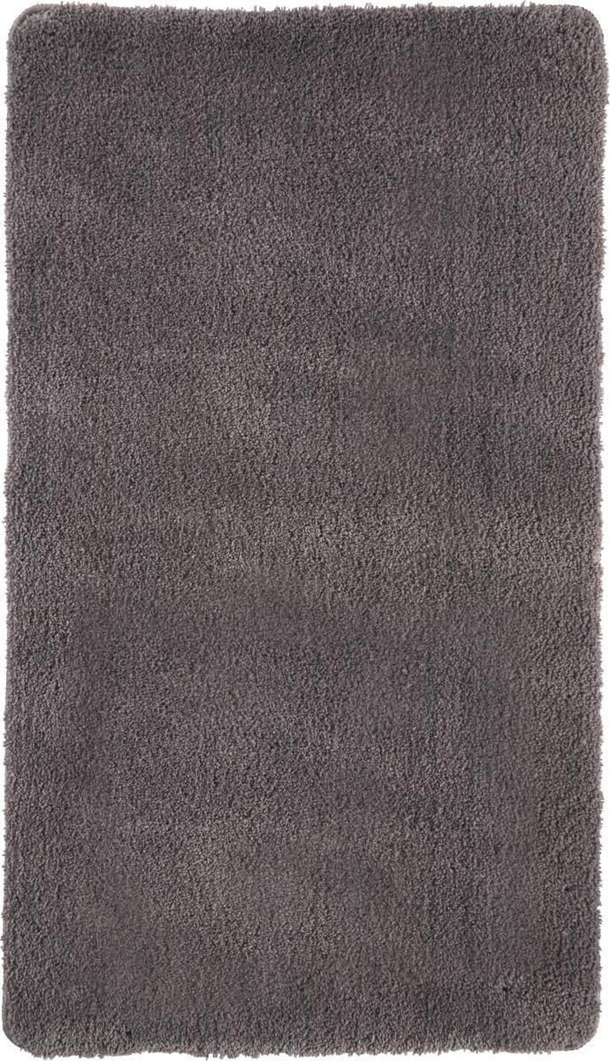 KOUPELNOVÁ PŘEDLOŽKA, 60/90 cm - šedá, Basics, textil/přírodní materiály (60/90cm) - Esposa