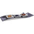 SERVIERSCHALENSET - Weiß/Grau, Basics, Keramik (41,1/24,2/9,8cm) - Villeroy & Boch SERVIERSCHALENSET - Weiß/Grau, Basics, Keramik (41,1/24,2/9,8cm) - Villeroy & Boch
